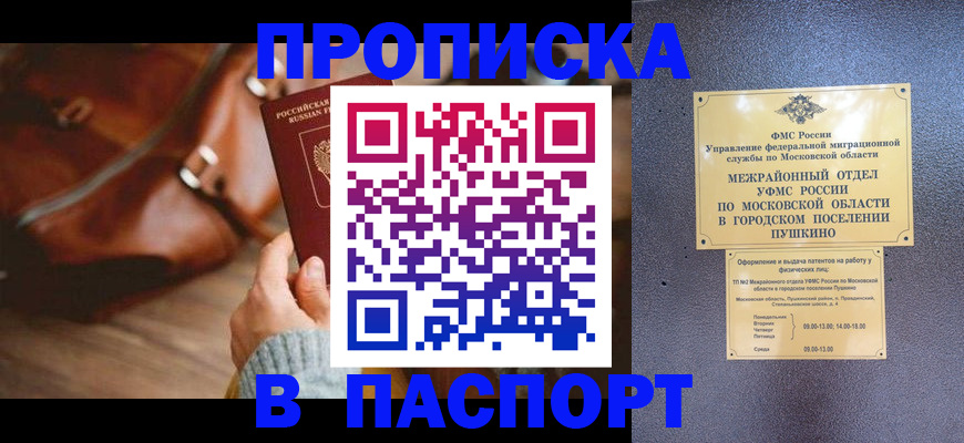 временная регистрация недорого в Кандалакше